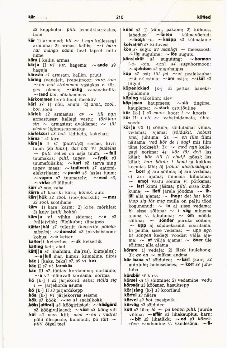 scanned image
