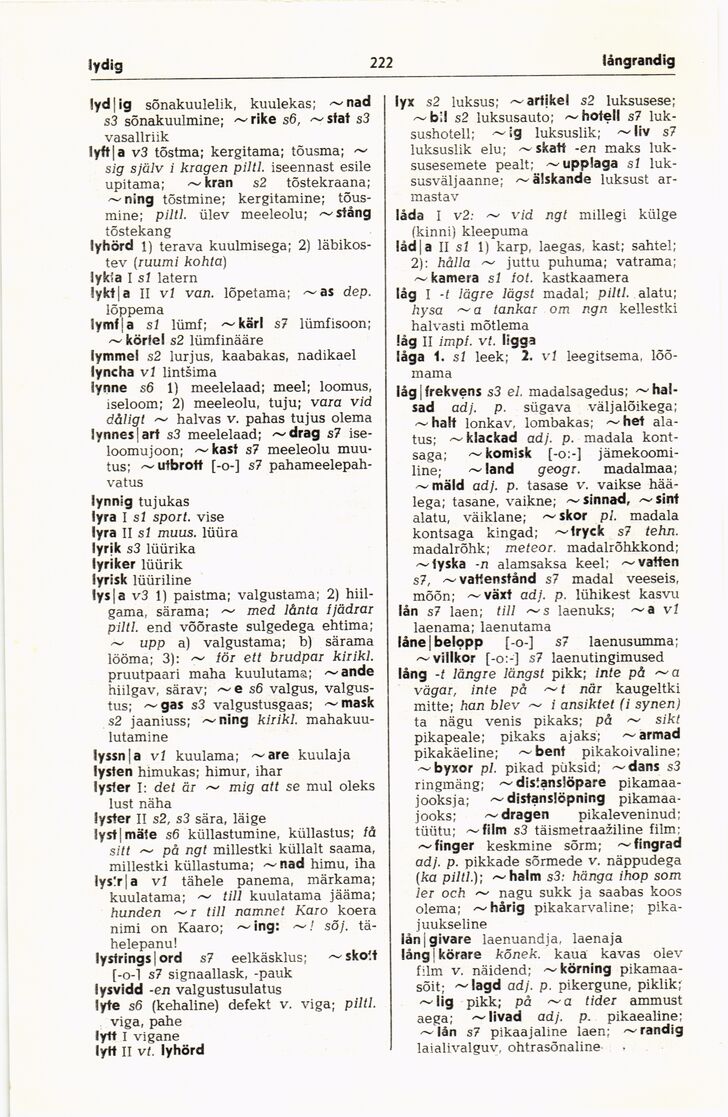 scanned image