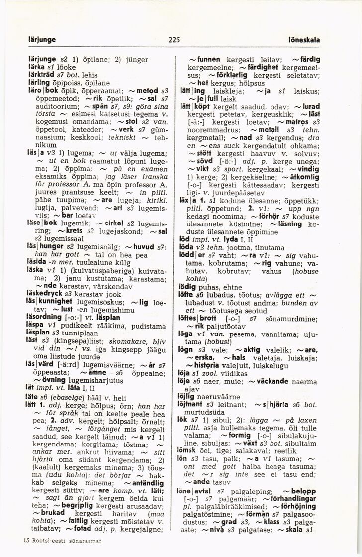 scanned image