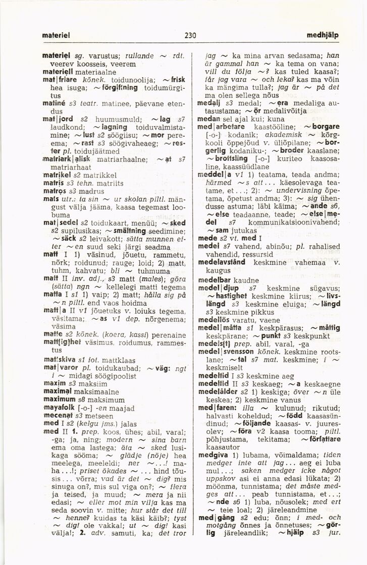 scanned image