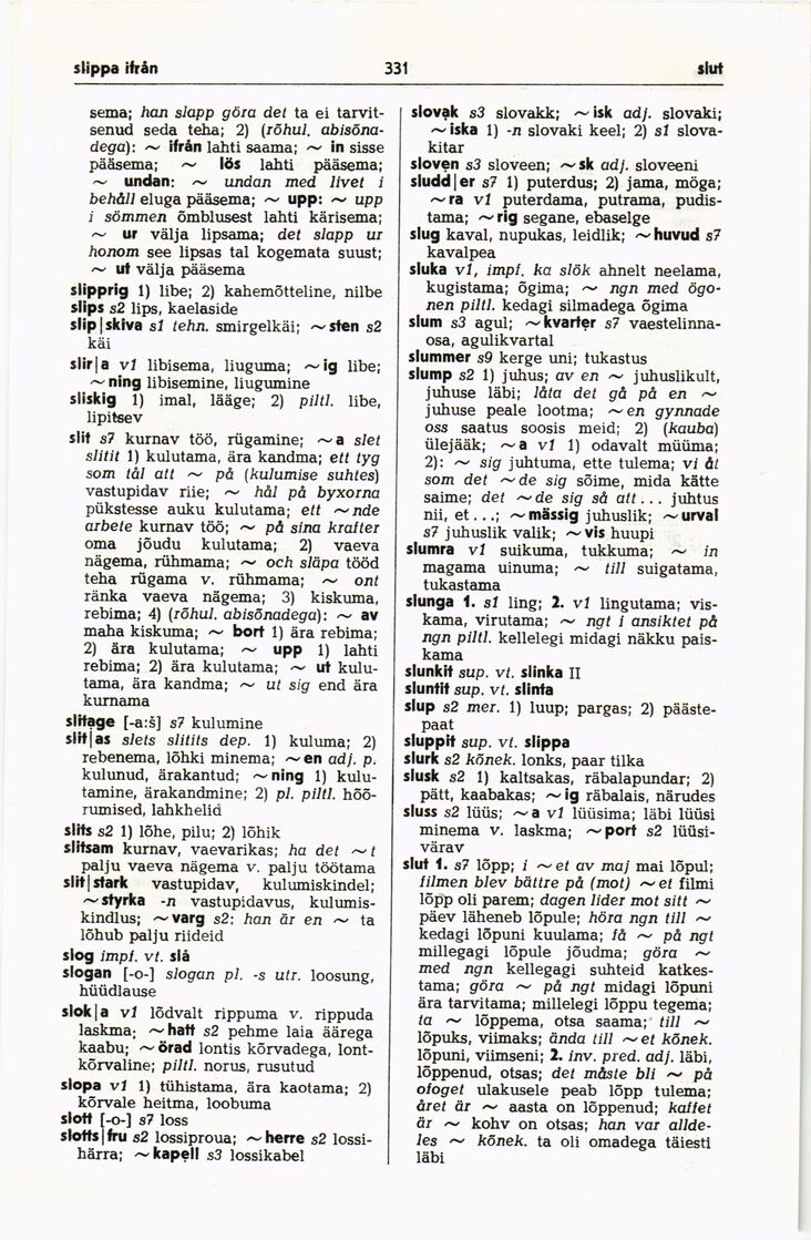 scanned image