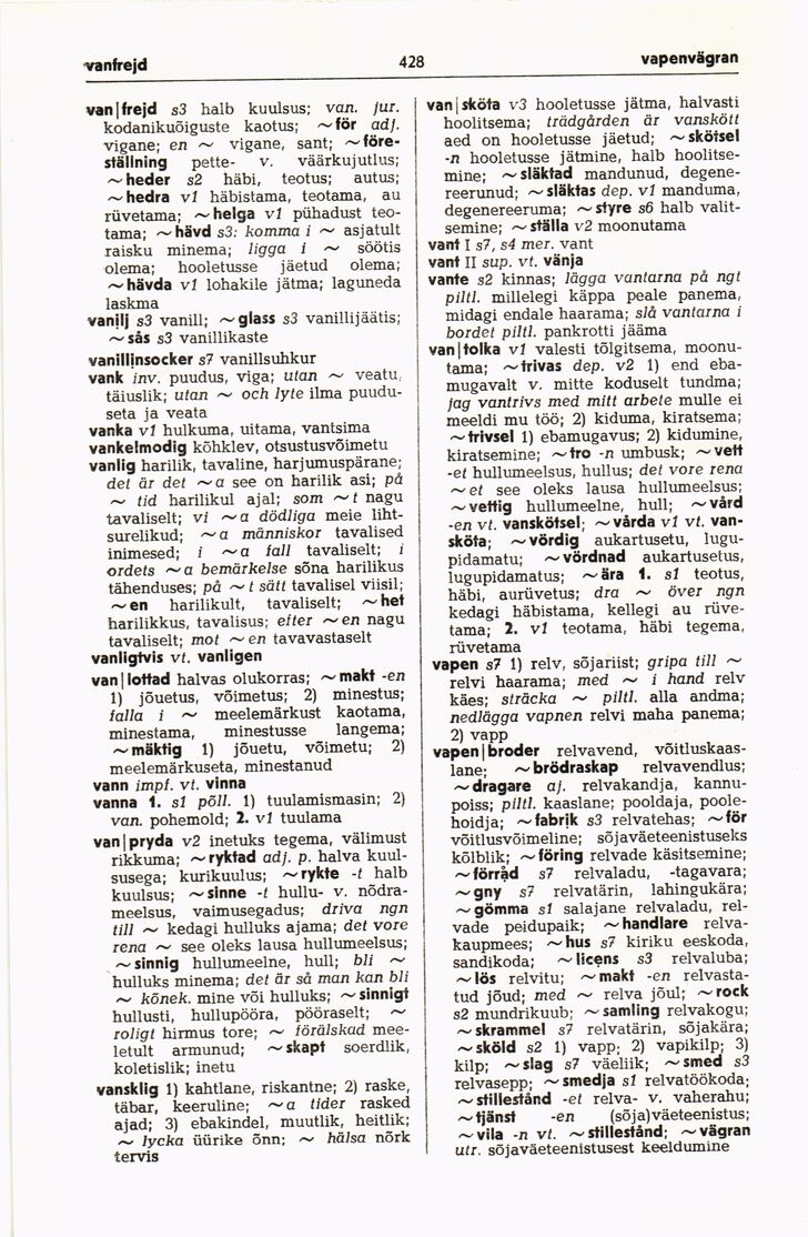 scanned image