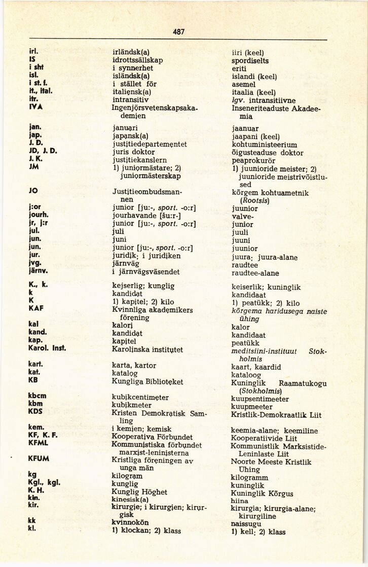 scanned image