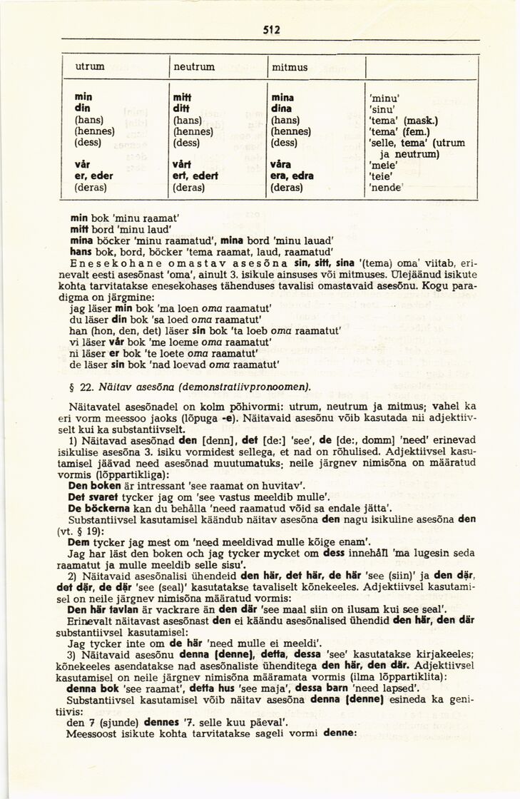 scanned image