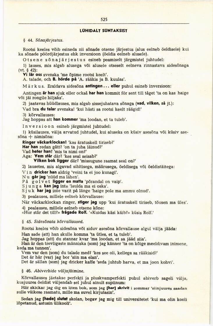 scanned image