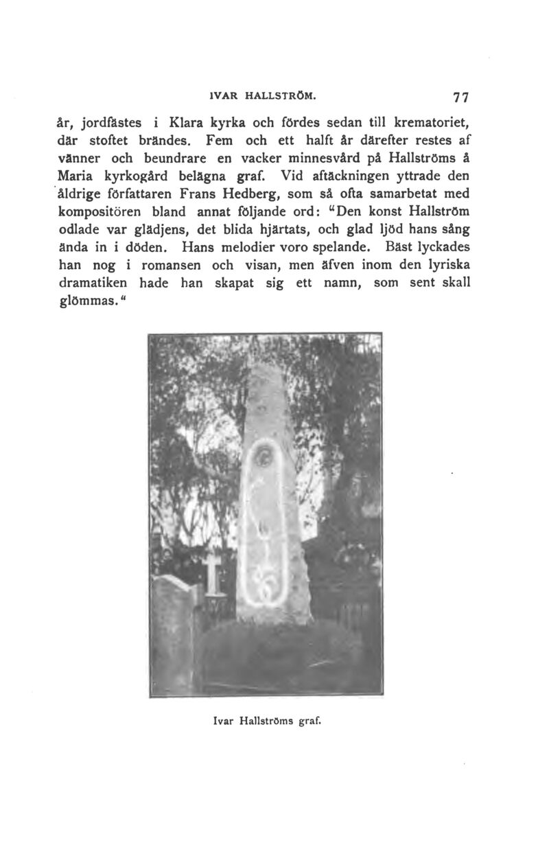 scanned image