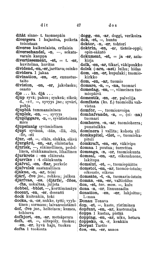 scanned image