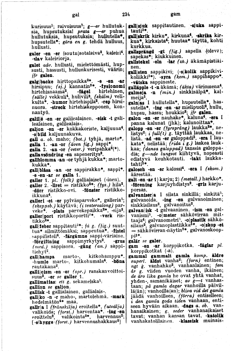 scanned image