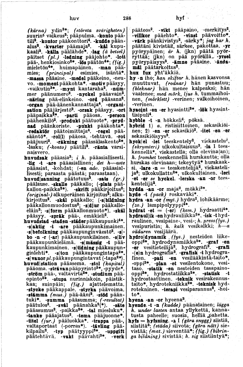 scanned image