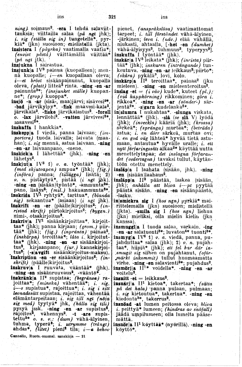 scanned image