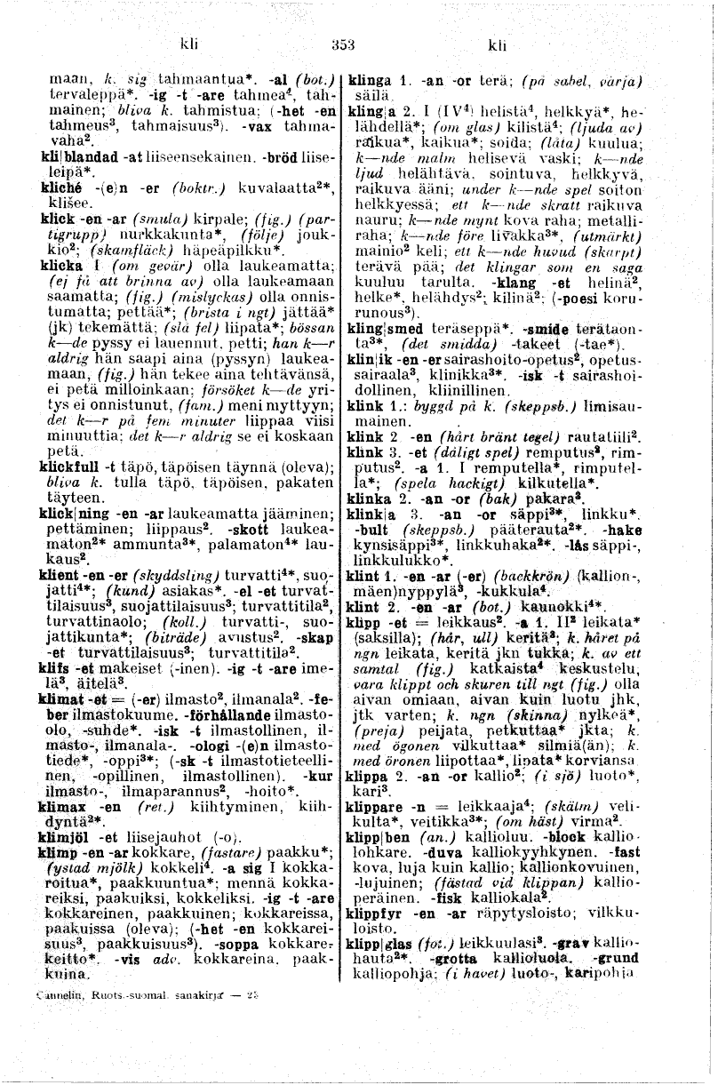 scanned image
