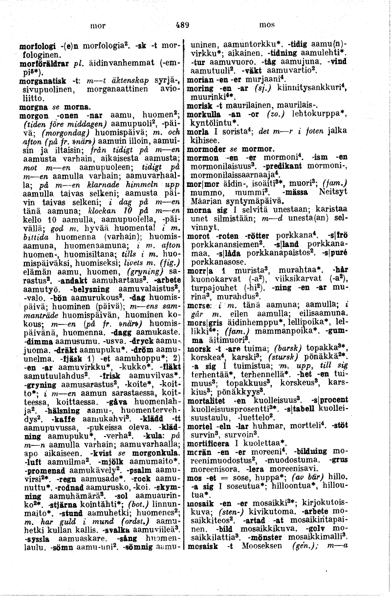 scanned image