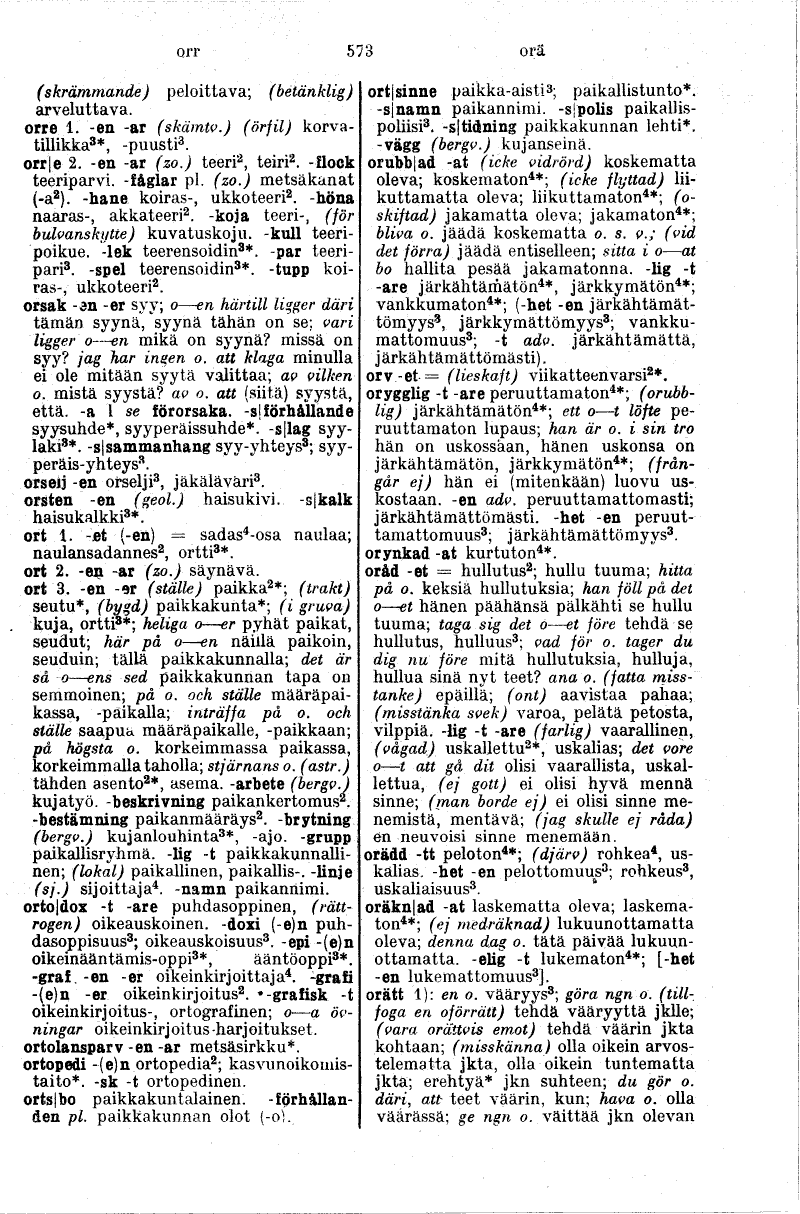scanned image