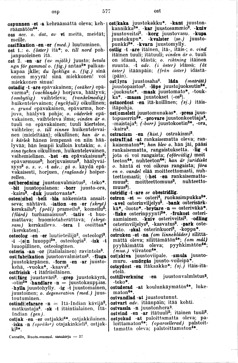 scanned image