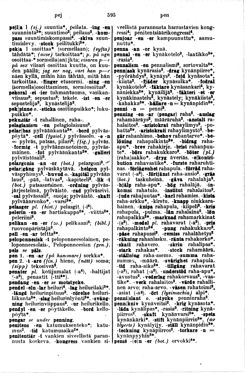 scanned image