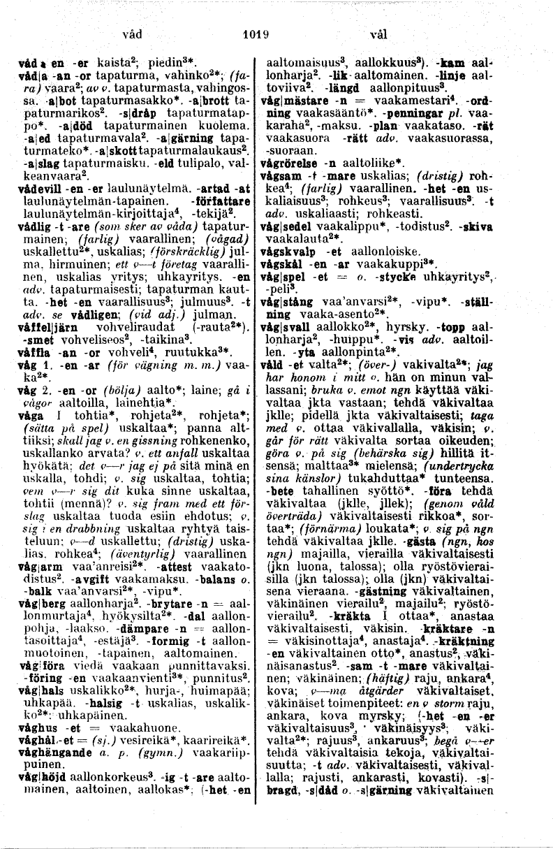 scanned image