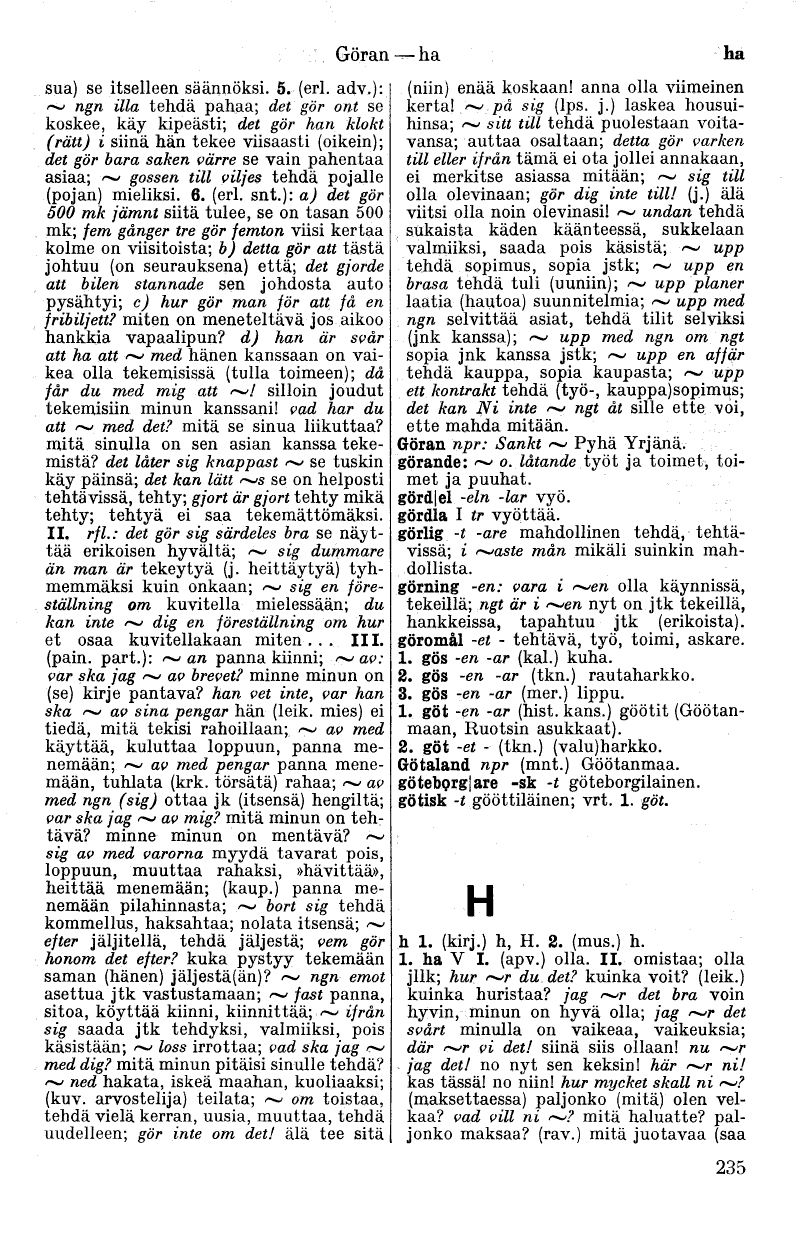 scanned image