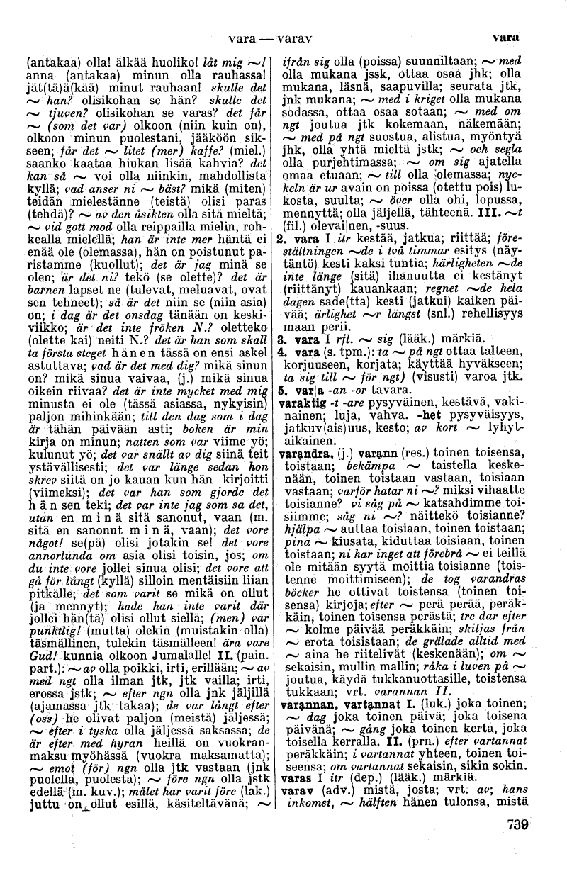 scanned image