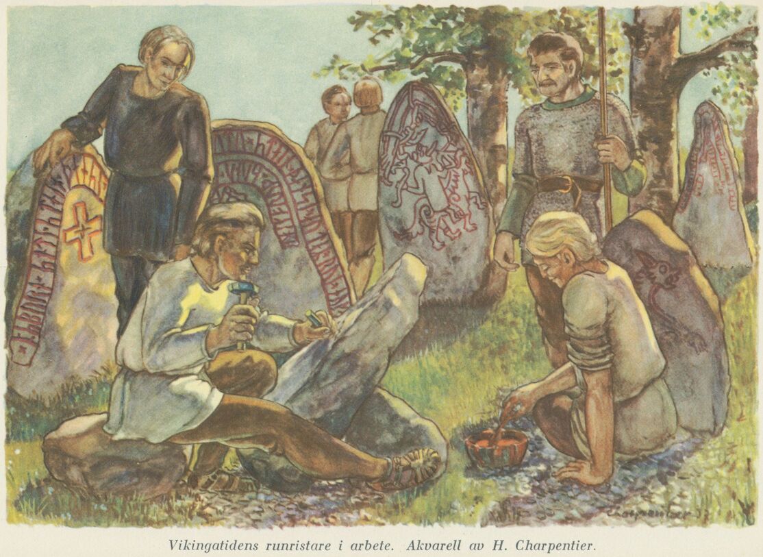 scanned image