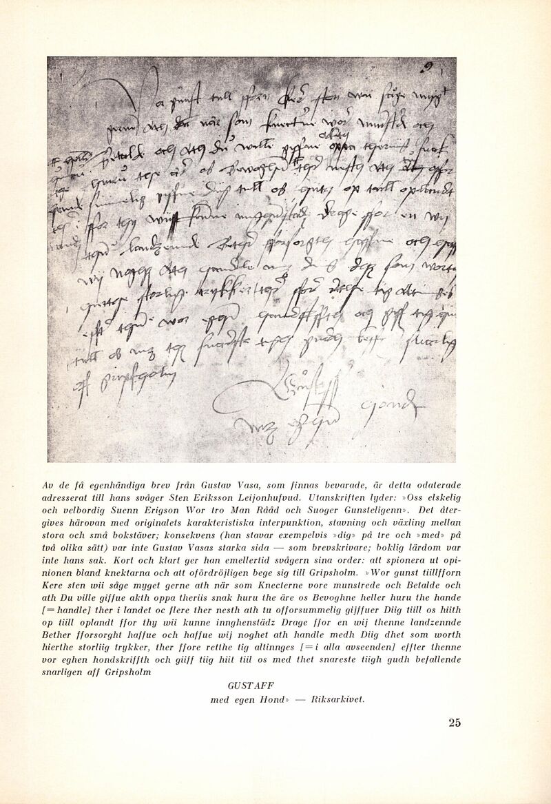scanned image