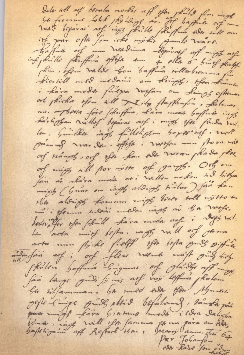 scanned image