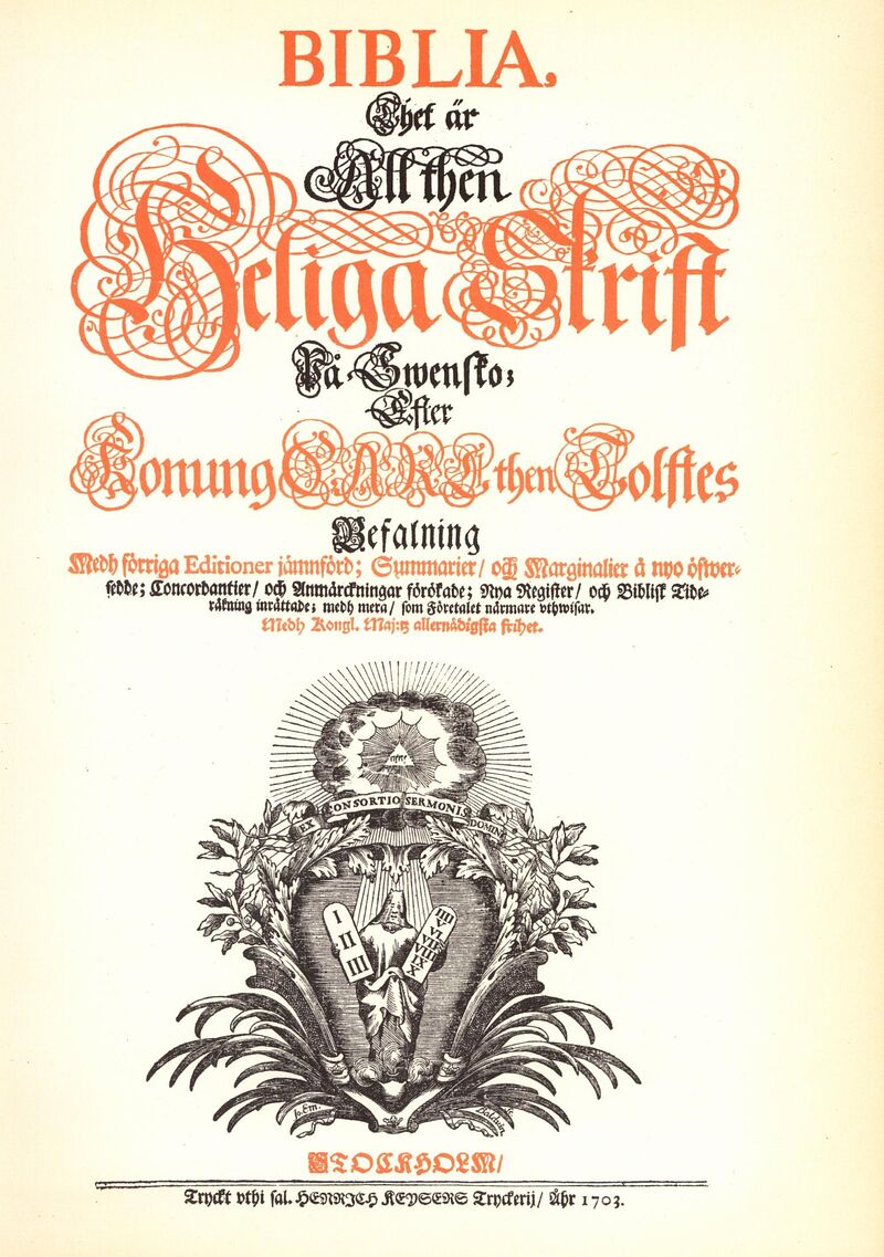 scanned image