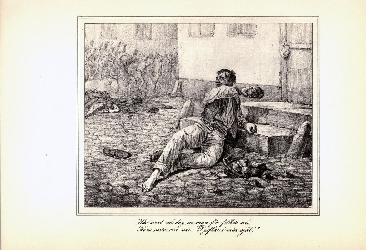 scanned image