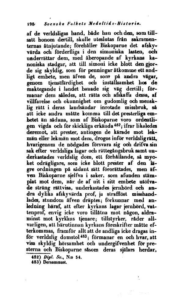 scanned image