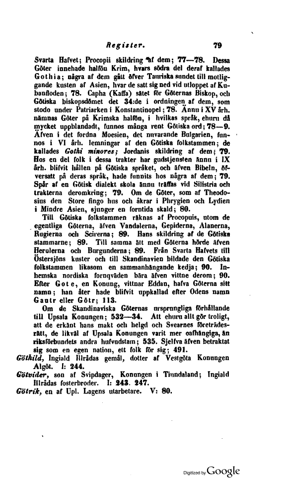 scanned image
