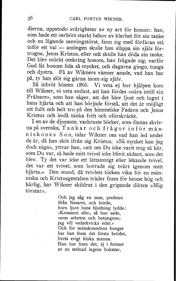 scanned image