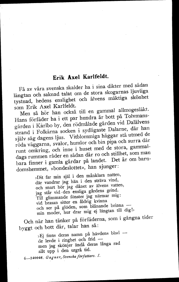 scanned image