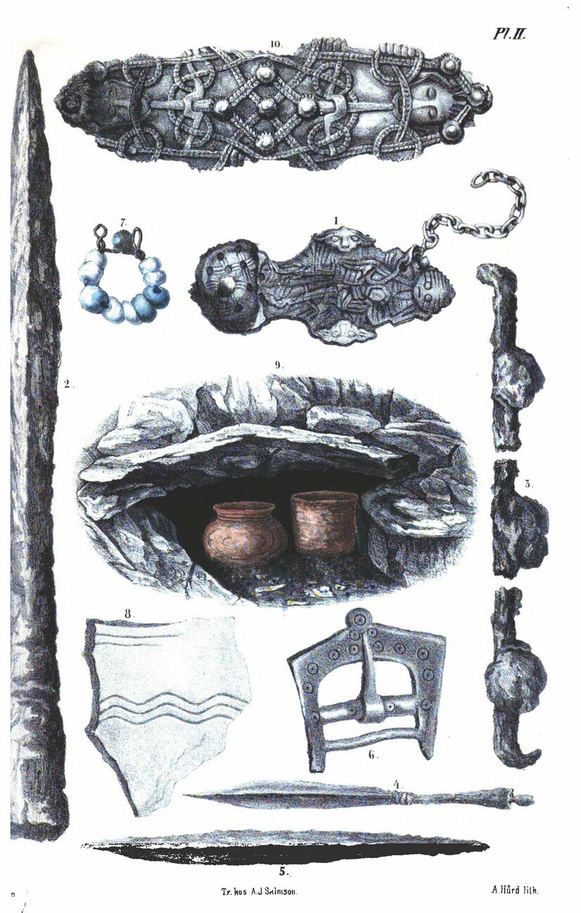 scanned image