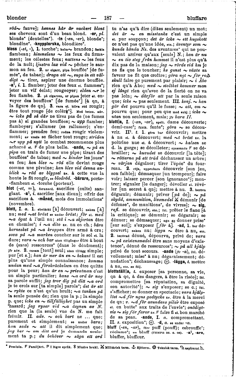 scanned image