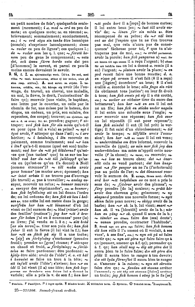 scanned image