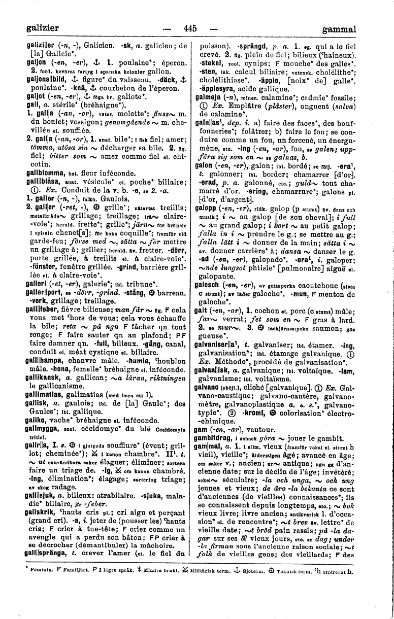 scanned image