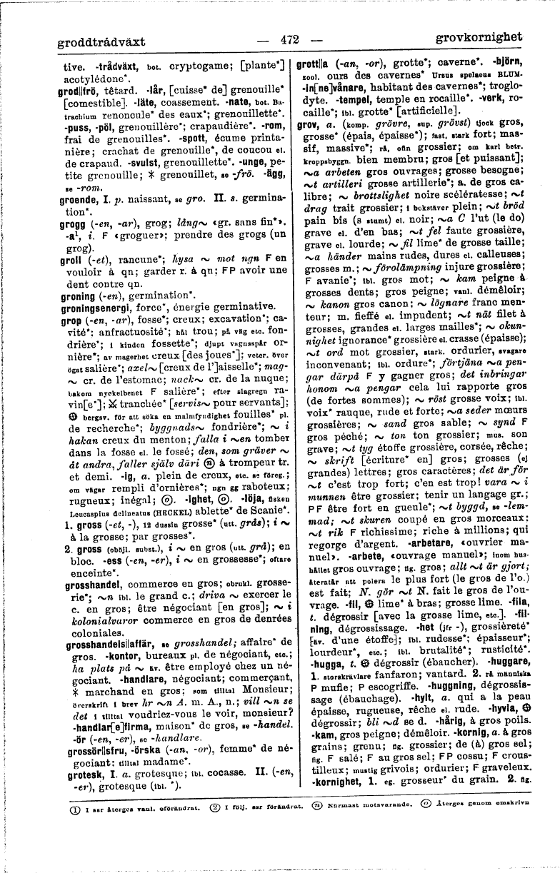 scanned image