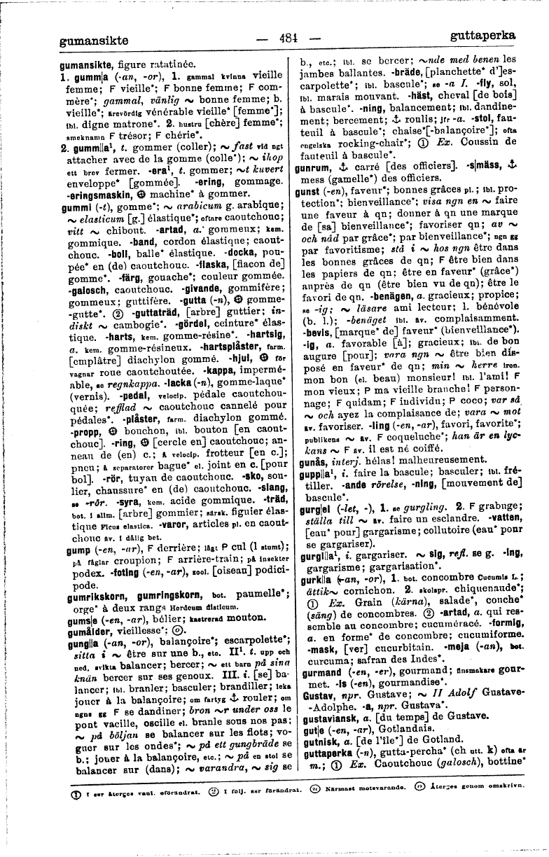 scanned image