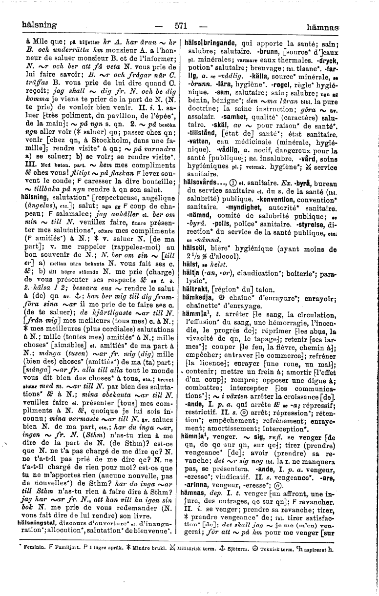 scanned image