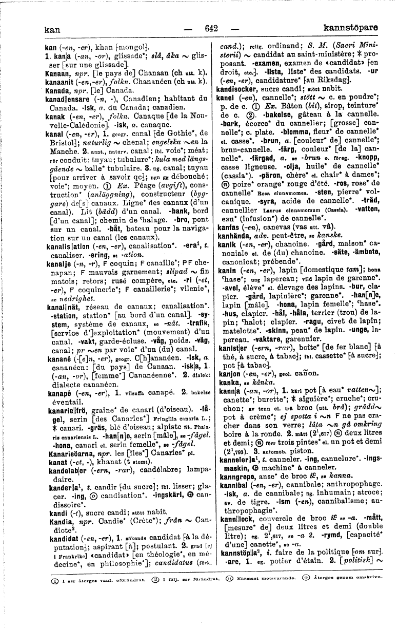 scanned image
