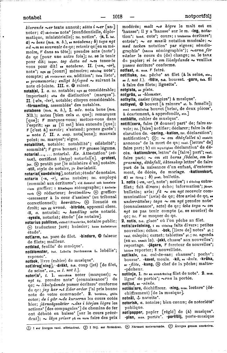 scanned image