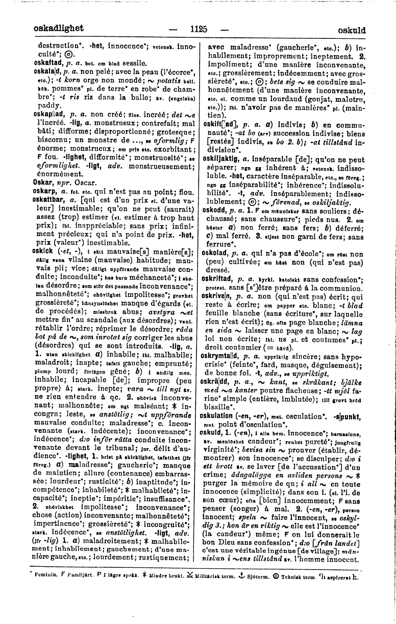 scanned image