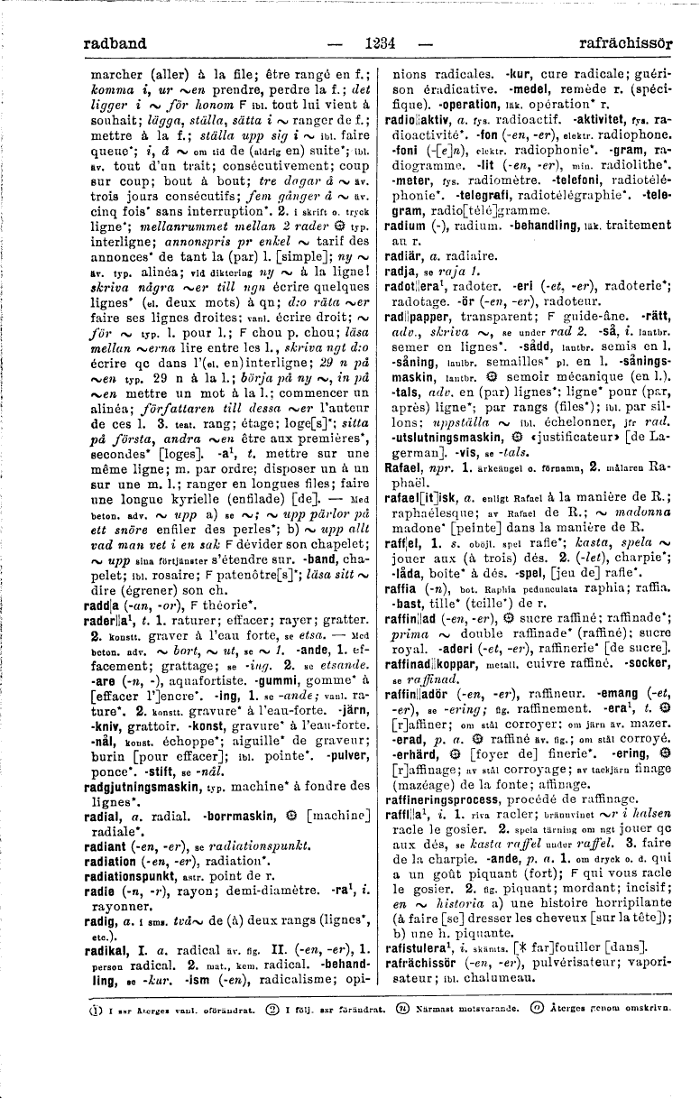 scanned image