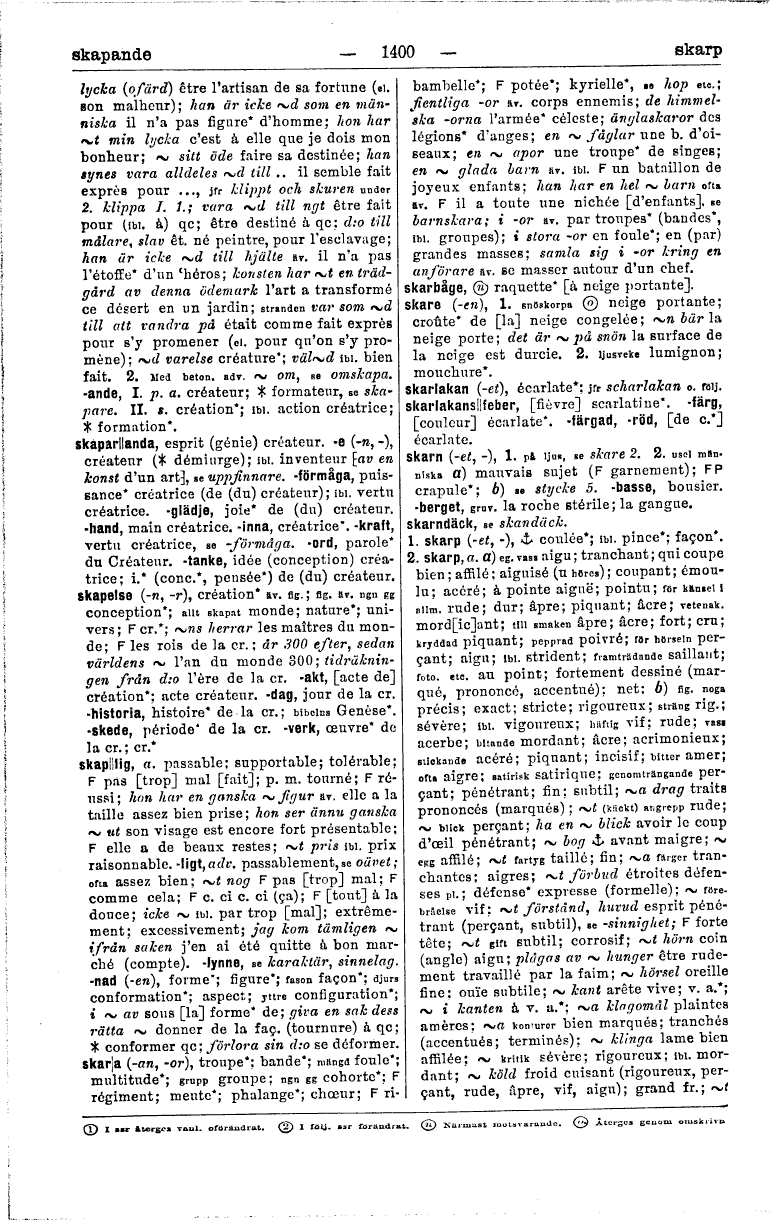 scanned image