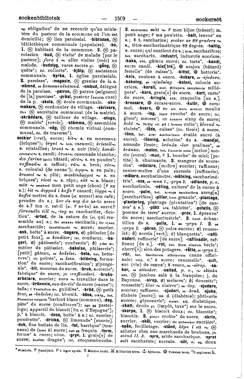 scanned image
