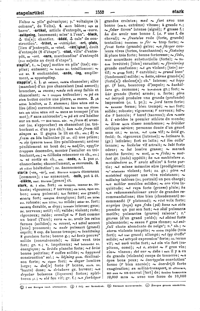 scanned image