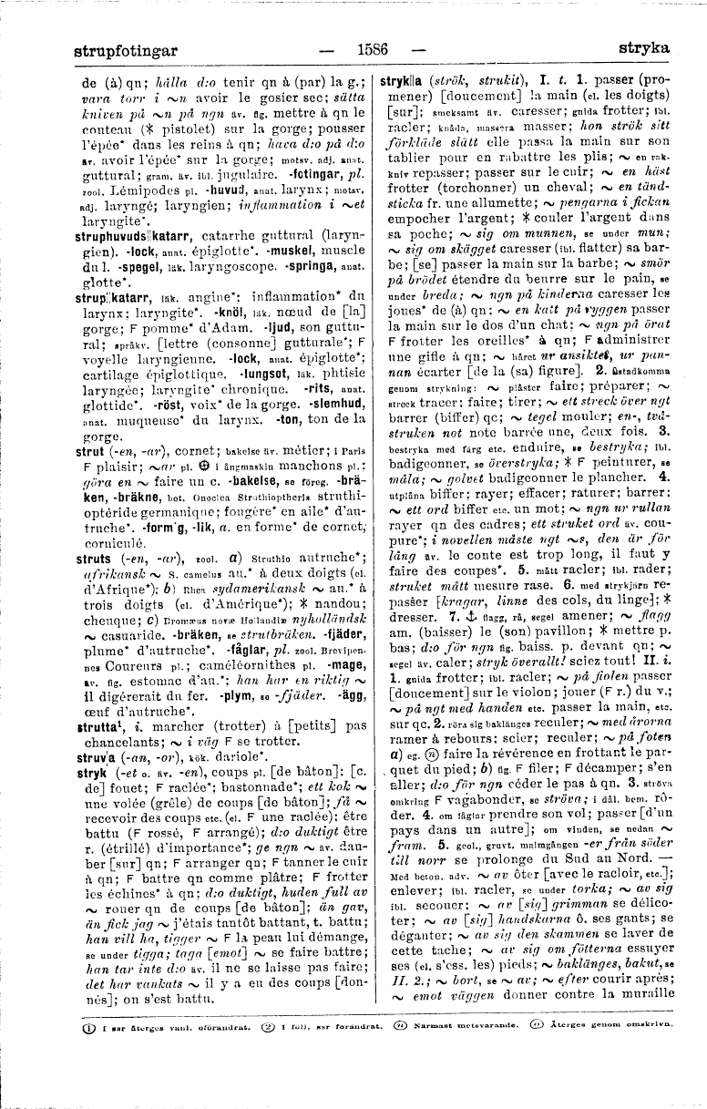 scanned image