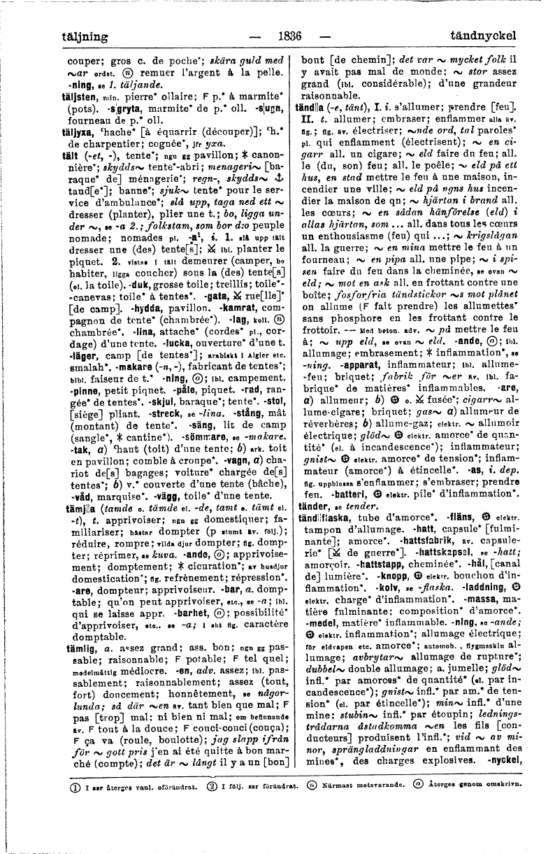 scanned image