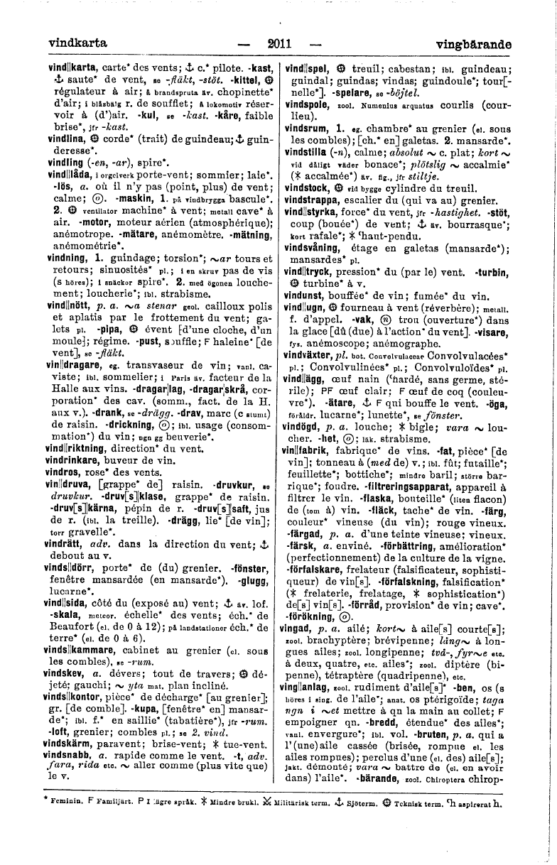 scanned image