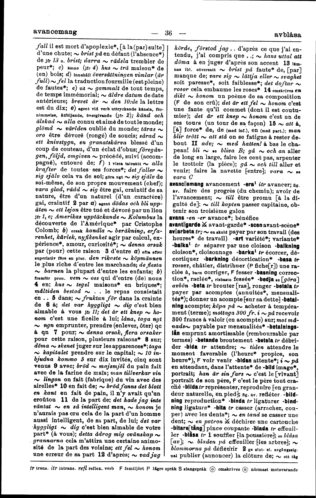 scanned image