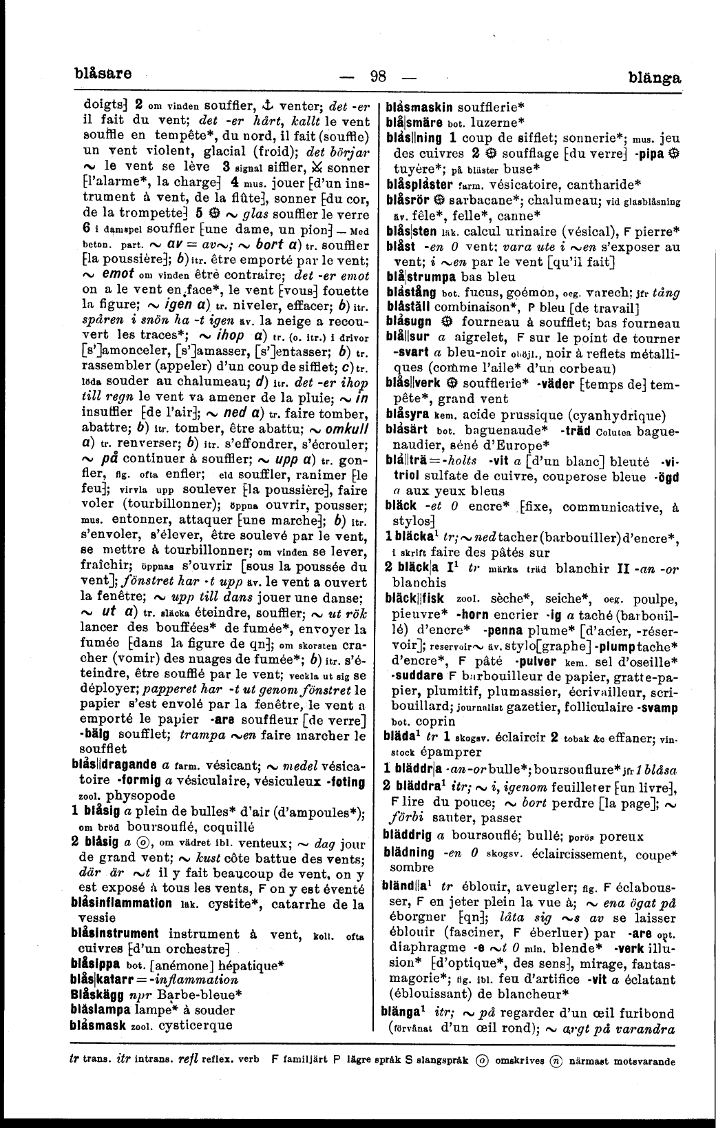 scanned image